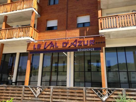Charmant 2 Pieces Centre Station Valberg Exterior foto